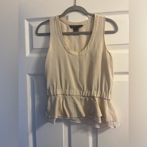 Marc by Marc Jacobs Silk Blouse